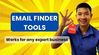How to Find Buyers Email Address | Find Export Leads with Apollo