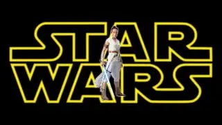 The Force Awakens- Rey's theme (Remix)