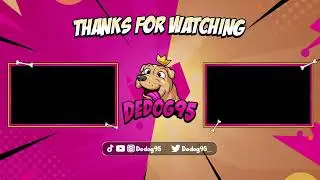 Charming Overlay Pack Animations for Streamers