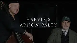 Kolstein Presents: Harvie S & Arnon Palty
