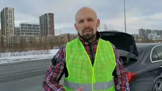 ГИБДД не поможет! Делай Сам!