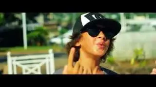 LIL WIZE Feat HITI, WIZE, MIXTAPE & SOLIVE - My Only One