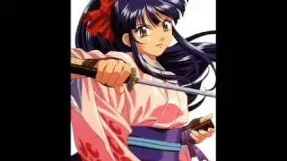 Sakura Taisen Opening Theme #1