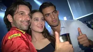 Video memoria Fiesta 