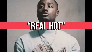 [FREE] GlockBoy BoBo Type Beat 2022 - Real Hot (Prod. @1Richiey)