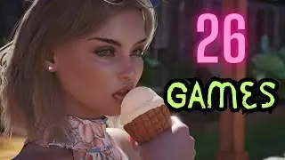 26 Games I Can't Wait To Play In 2026