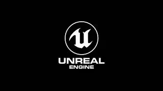 The Sinking City video files - UE4 Logo
