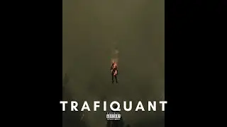 [FREE] Damso Type Beat 2023 - TRAFIQUANT