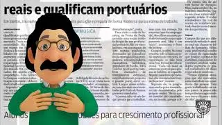 RTG ACIDENTE COM AVATAR