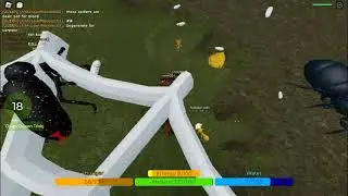 ant gameplay (11 minutes)