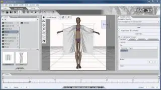 How To Drape The Biblical Tunic