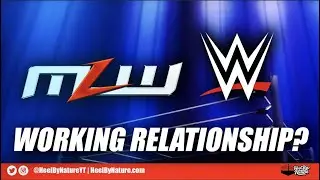 WWE In Talks With MLW About Possible Working Relationship