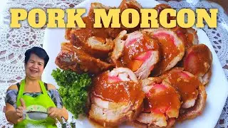 Pork Morcon | Complete Tutorial
