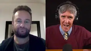 Dr. E Michael Jones and Dr. Tom Sunic Ethnicity, Race, Christianity, Paganism