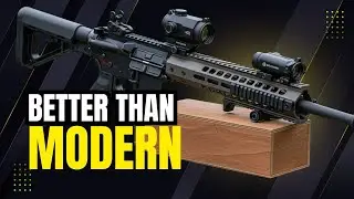 5 Classic .22s That Are Better Than Modern Rifles