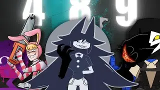 489 Meme Compilation (2024)