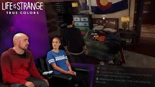 Life is Strange: True Colors AWESOME!