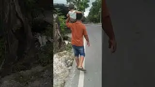 jalan jalan dulu