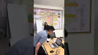 Đào tạo bán hàng tại sàn Sơn Long