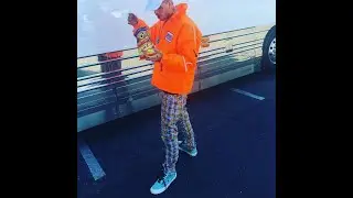 Lil Peep - In The Car (RARE)