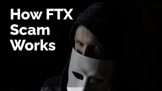 How FTX and Alameda scam all of us - TLDRed