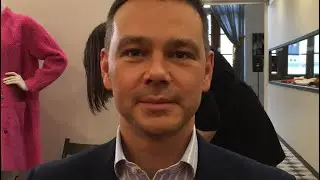 МузОбед №46 - Сергей Губанов