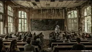 KI und die Hochschullehre: acht Thesen mit Beispielen aus MINT-Fächern