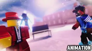 Valentine’s Day… | Roblox Animation