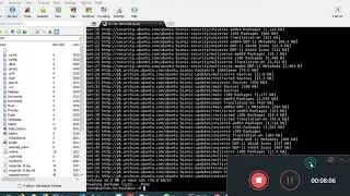 SSH PORT CHANGE and BLOCK PORT SCANNING on Linux Ubuntu 18.04