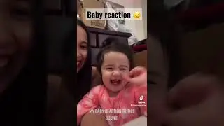 That reaction just melt my heart #shorts