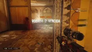 Segundo 5k