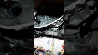 митсубиси L200 замена актуатора ркпп