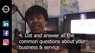 What Should You Send Over to Your SEO or Web Design Agency? JCSURGE