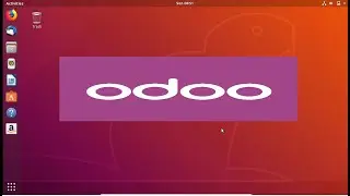 Install Odoo di Ubuntu (How To Install Odoo In Ubuntu Server)