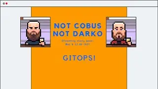 DevBeardOps - Moar GitOps!