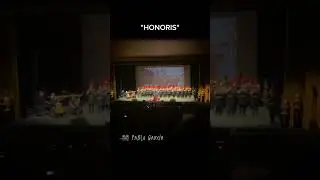 QUINTA PARTE Interpretación de la Banda de los Sayones🎥Pablo García #semanasanta #short #pozoblanco
