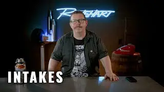 All About Intakes