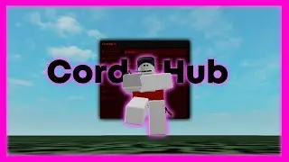 Cord Hub V1 | Roblox