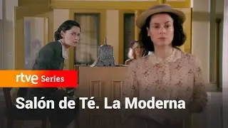 La Moderna: ¿Regresa Doña Lázara a La Moderna? #LaModerna225 | RTVE Series