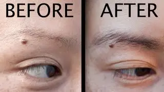 How to grow Thicker Eyebrows! (damaged from plucking)