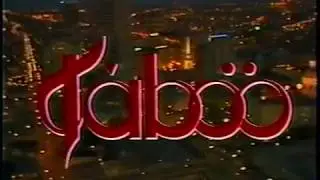 Taboo Video Magazine 1983 Season 1, Episode 2