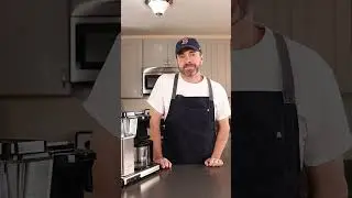 Freshly Brewed Coffee
