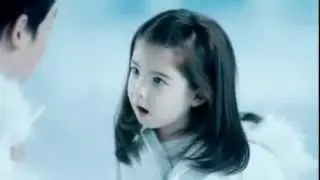 LAUREN & 2PM COWAY CF 2012.05.30