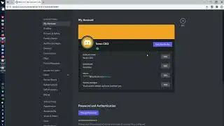 What happens if you never update your Discord username from the # variation?