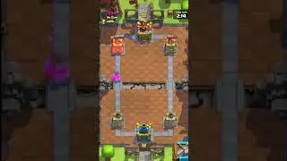 #clashroyale