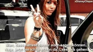 Live To Change - Episode 1 Staffel 1 - Shopping Time!