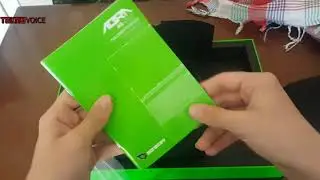 Yeni Canavar Geldi, | Monster Abra A5 V15.2 Kutu Açılışı