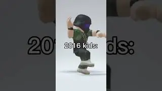 Roblox Tycoons in 2016