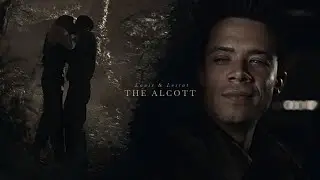 • Louis & Lestat || The Alcott