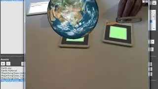 A Quick Overview of Imaginality Create